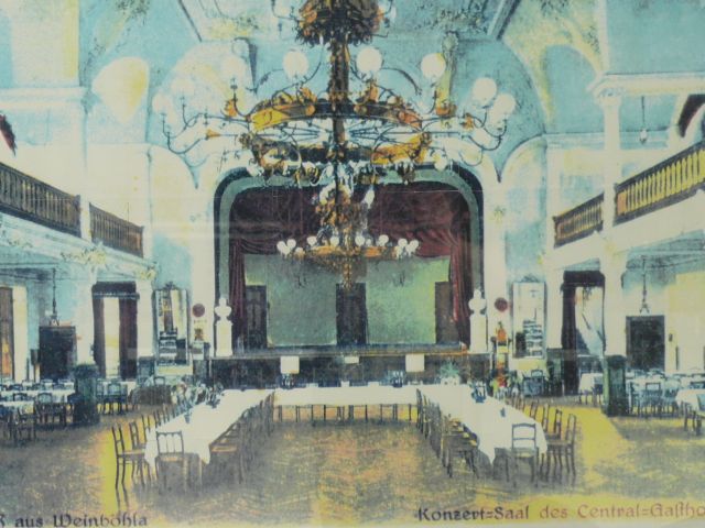 Zentralgasthof Weinböhla