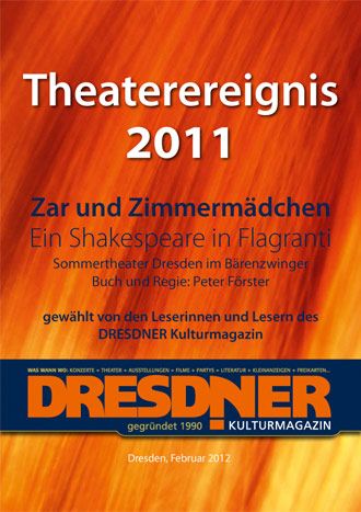 Sommertheater Dresden