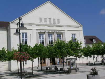 Kammerspiele Dresden