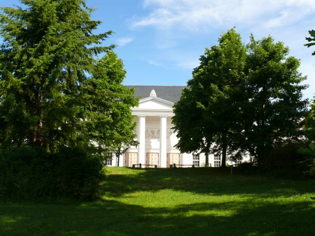 Theater Putbus