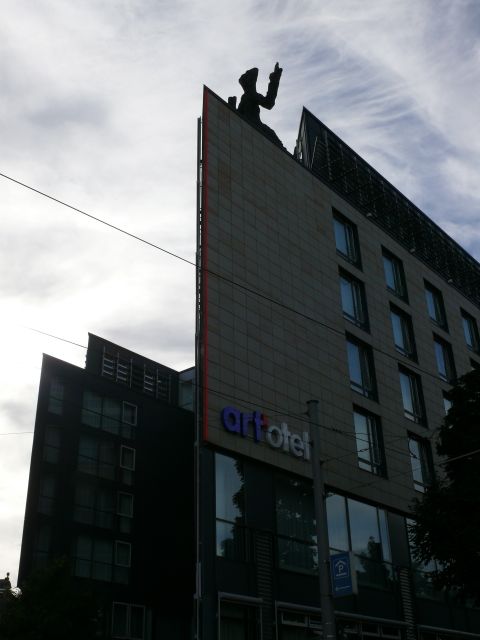 Kammerspiele Dresden
