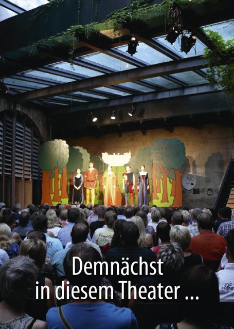 Sommertheater Dresden