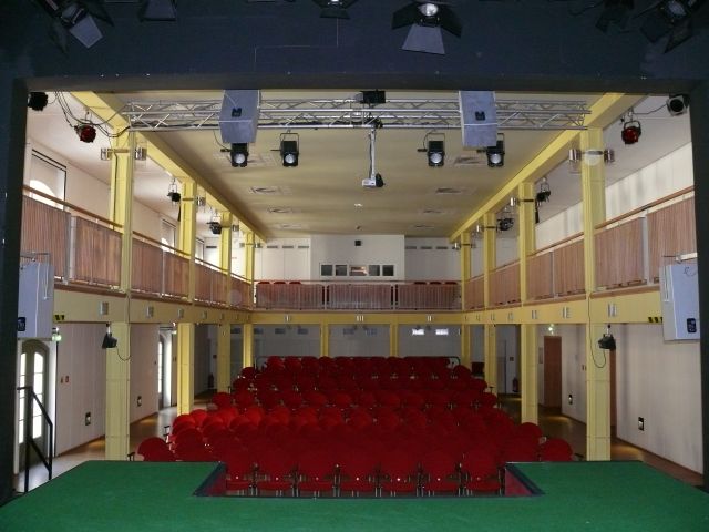 Kammerspiele Dresden