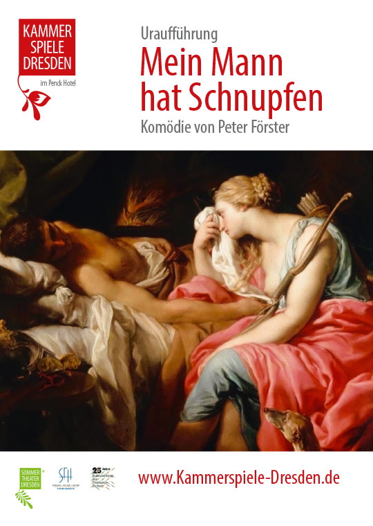 Kammerspiele Dresden