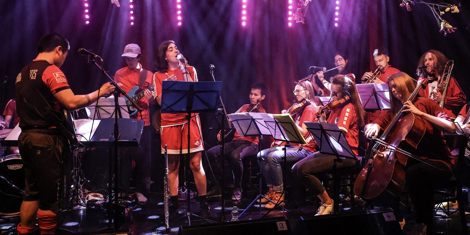 Jazz im Theater am Wettiner Platz