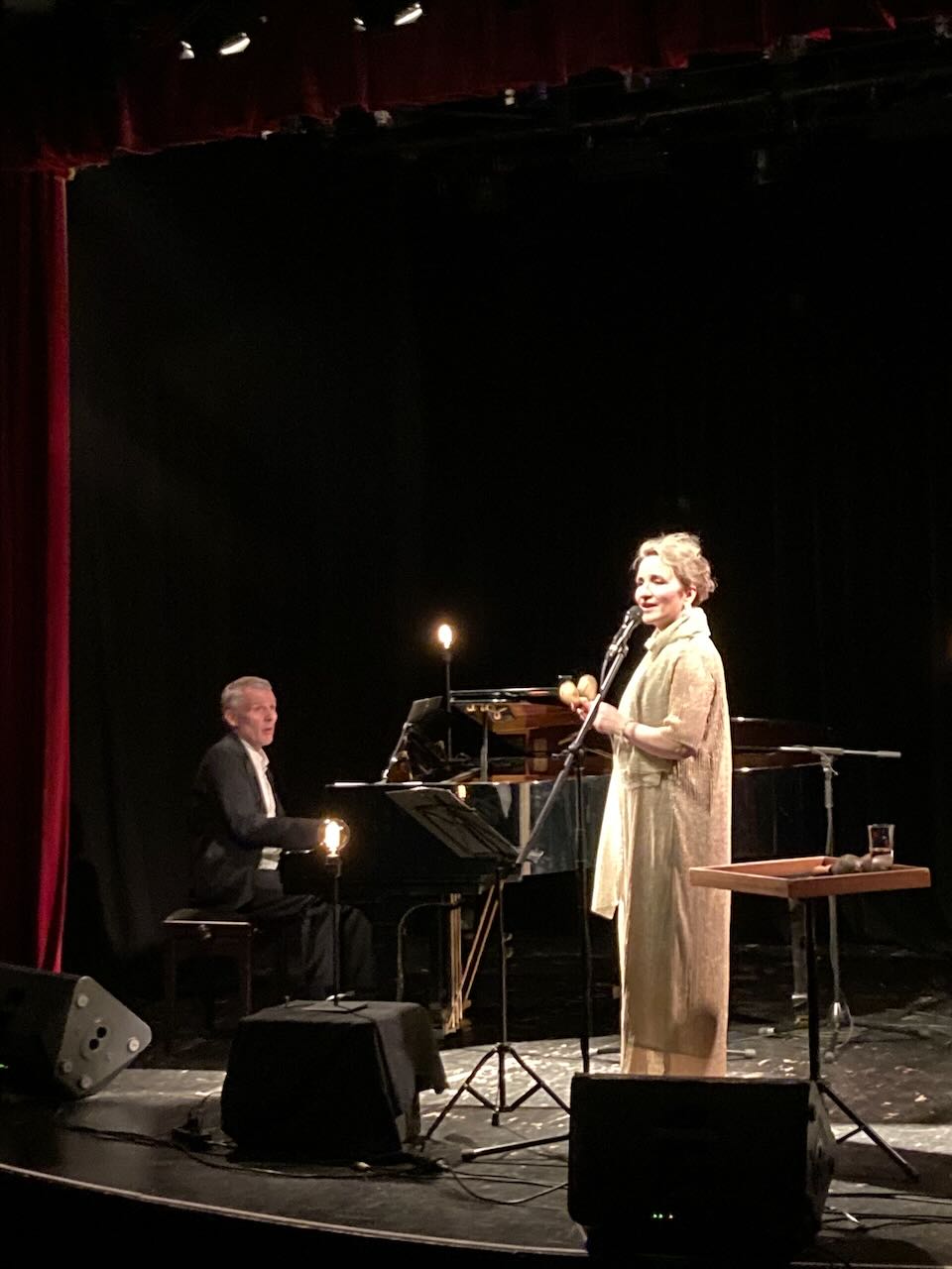 Theater am Wettiner Platz