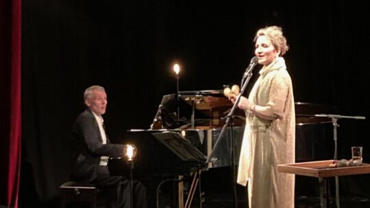 Theater am Wettiner Platz