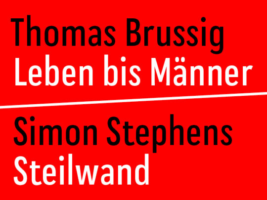 Theater am Wettiner Platz