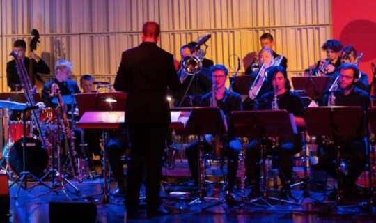 Theater am Wettiner Platz