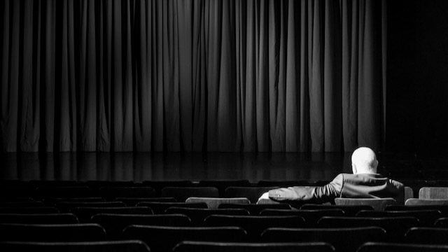 Theater am Wettiner Platz