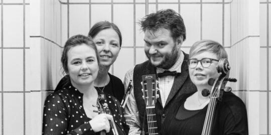 Theater am Wettiner Platz